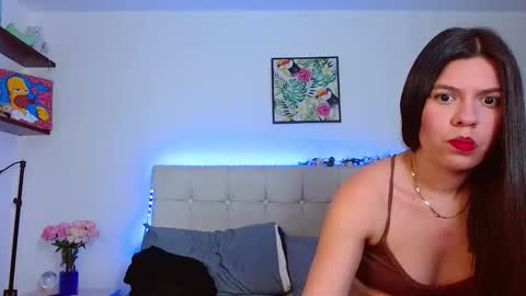 Snapshot of layla_roma chatting on 06-03-26, 01:08 Lia and Rachel online show from 06-03-26, 01:08