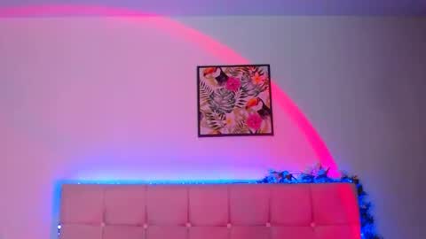 Snapshot of layla_roma chatting on 06-13-26, 10:40 Lia and Rachel online show from 06-13-26, 10:40