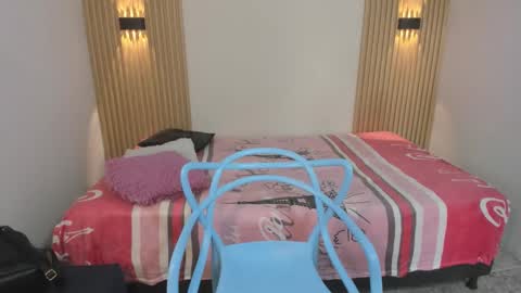 LaylaEmber online show from 01-09-26, 01:14