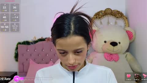 laylafoxy_tay online show from 01-08-25, 07:03