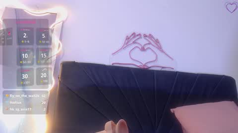 laylafoxy_tay online show from 01-14-25, 06:13