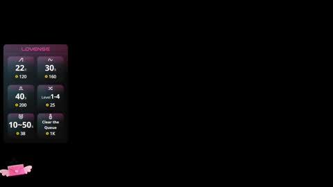 laylafoxy_tay online show from 01-15-25, 03:00