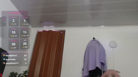 laylafoxy_tay online show from 01-15-25, 06:01