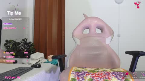 laylafoxy_tay online show from 01-18-25, 06:03