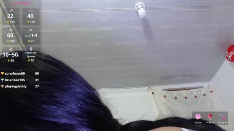 laylafoxy_tay online show from 02-19-25, 06:33