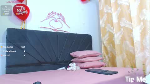 laylafoxy_tay online show from 02-26-25, 06:04