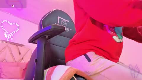 laylafoxy_tay online show from 10-21-25, 03:18