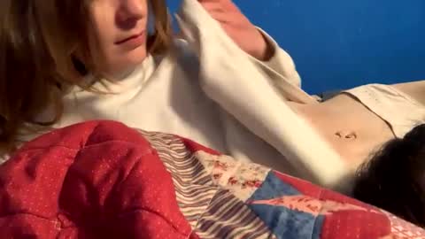 Snapshot of laylajade517 chatting on 10-03-25, 05:04 Layla Jade online show from 10-03-25, 05:04