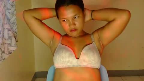 Nimfa online show from 07-28-26, 12:48
