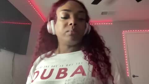 Sexy SImone online show from 03-11-25, 12:17