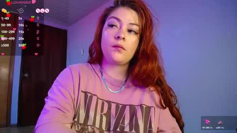 Vannessa  online show from 03-05-25, 12:33