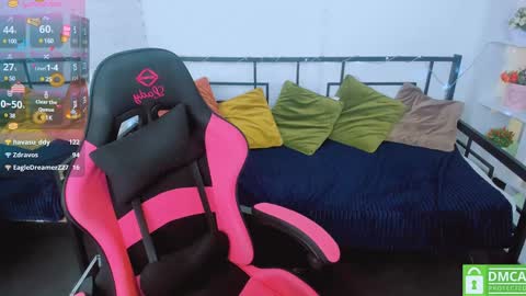 layriantavee online show from 01-16-25, 09:59