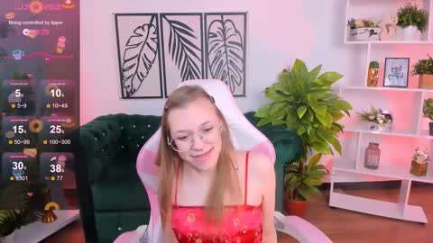 layriantavee online show from 02-22-25, 06:50