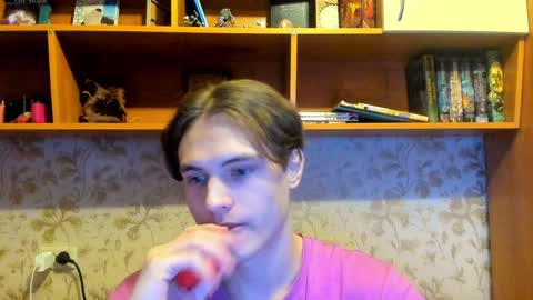 Snapshot of lazaret1k chatting on 01-15-25, 08:26 Vladi online show from 01-15-25, 08:26