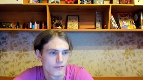 Snapshot of lazaret1k chatting on 02-01-25, 05:05 Vladi online show from 02-01-25, 05:05