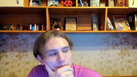 Snapshot of lazaret1k chatting on 02-01-25, 08:58 Vladi online show from 02-01-25, 08:58