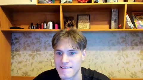 Snapshot of lazaret1k chatting on 02-09-25, 11:46 Vladi online show from 02-09-25, 11:46