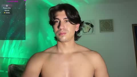 Malakai online show from 05-22-26, 11:10