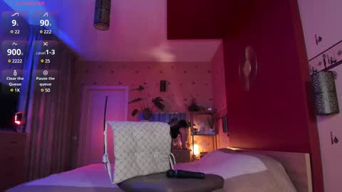 Snapshot of lazy_pepsi chatting on 01-29-25, 07:11 Pansy online show from 01-29-25, 07:11