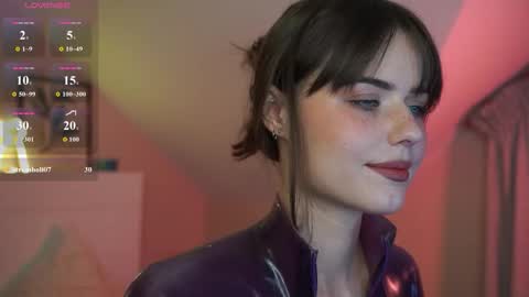 Snapshot of lazy_pepsi chatting on 09-09-25, 07:46 Pansy online show from 09-09-25, 07:46