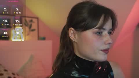 Snapshot of lazy_pepsi chatting on 09-14-25, 07:24 Pansy online show from 09-14-25, 07:24