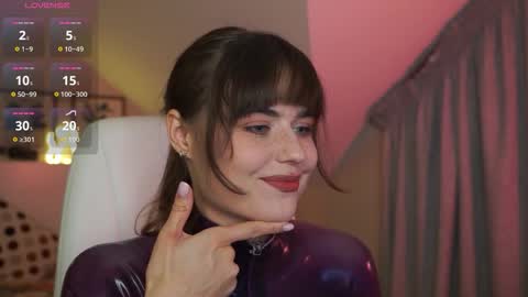 Snapshot of lazy_pepsi chatting on 09-25-25, 07:50 Pansy online show from 09-25-25, 07:50