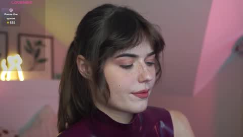 Snapshot of lazy_pepsi chatting on 10-01-25, 09:59 Pansy online show from 10-01-25, 09:59