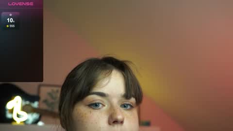 Snapshot of lazy_pepsi chatting on 10-15-25, 07:25 Pansy online show from 10-15-25, 07:25