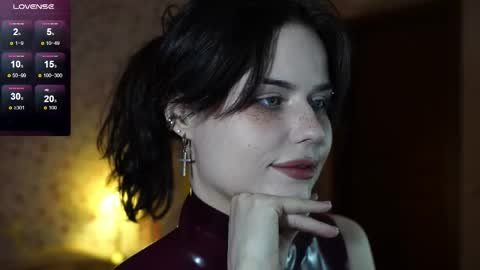 Pansy online show from 03-06-26, 07:10