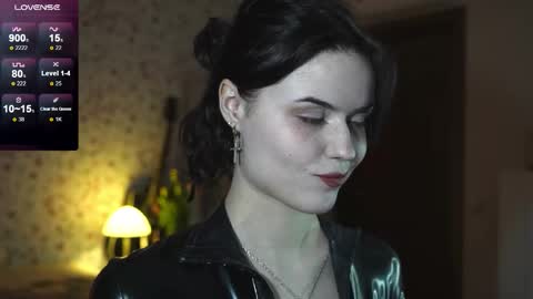 Pansy online show from 03-08-26, 06:44