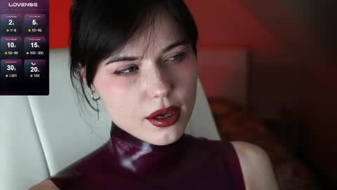 Pansy online show from 05-01-26, 07:07