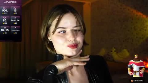 Pansy online show from 07-28-26, 07:39
