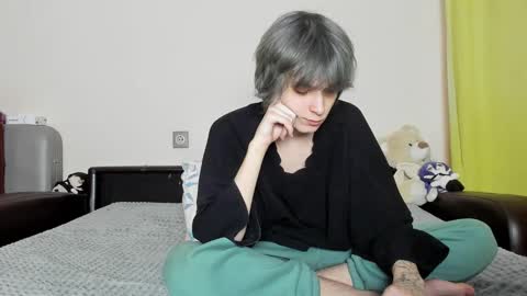 Alex online show from 12-25-24, 03:50