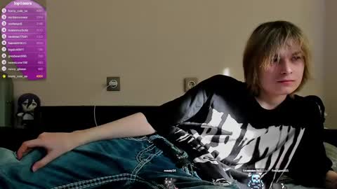 Alex online show from 03-01-25, 08:34