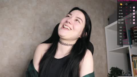 Snapshot of lazynut chatting on 12-14-24, 04:45 Lisa online show from 12-14-24, 04:45