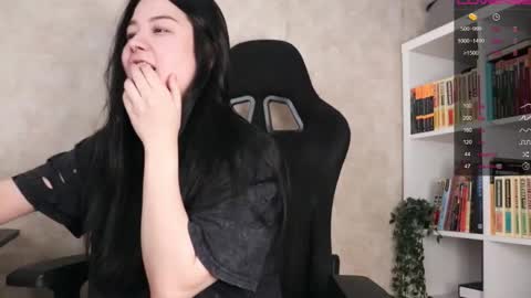 Lisa online show from 02-03-26, 04:32