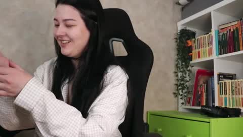 Lisa online show from 03-04-26, 04:40