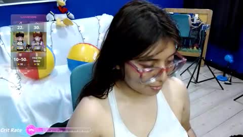 lcherryblossoml online show from 09-08-25, 11:37