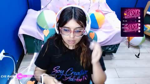 lcherryblossoml online show from 09-22-25, 11:40