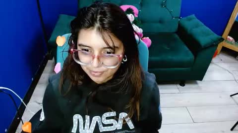 lcherryblossoml online show from 10-02-25, 02:29