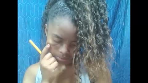 Snapshot of lea96546 chatting on 09-09-25, 06:35 lea96546 online show from 09-09-25, 06:35