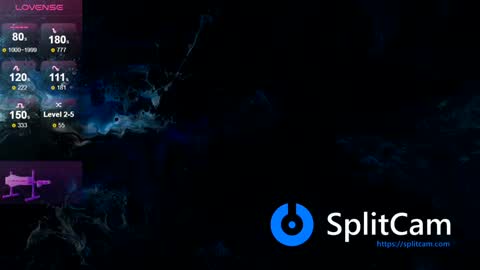 lea_loon online show from 12-12-24, 07:41