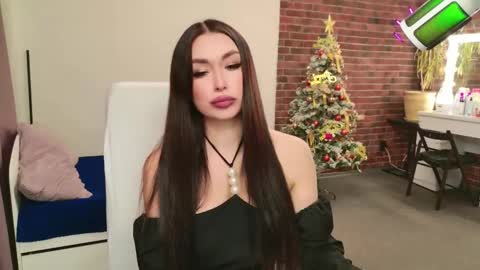 lea_loon online show from 12-21-25, 09:27