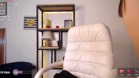 Lea Velle online show from 02-14-25, 08:21