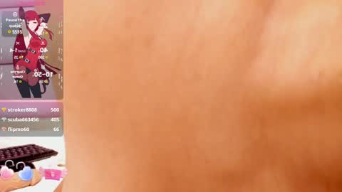 Lea online show from 12-16-24, 03:11