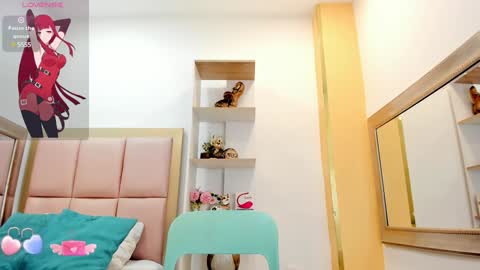 Lea online show from 01-12-25, 07:10