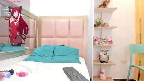 Lea online show from 01-21-25, 04:43