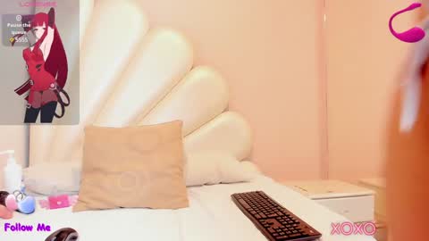 Lea online show from 02-07-25, 04:06