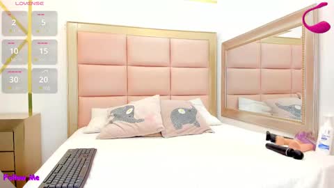 Lea online show from 02-26-25, 09:48