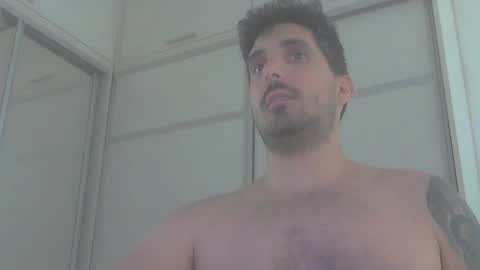 leowolf online show from 01-16-25, 07:41